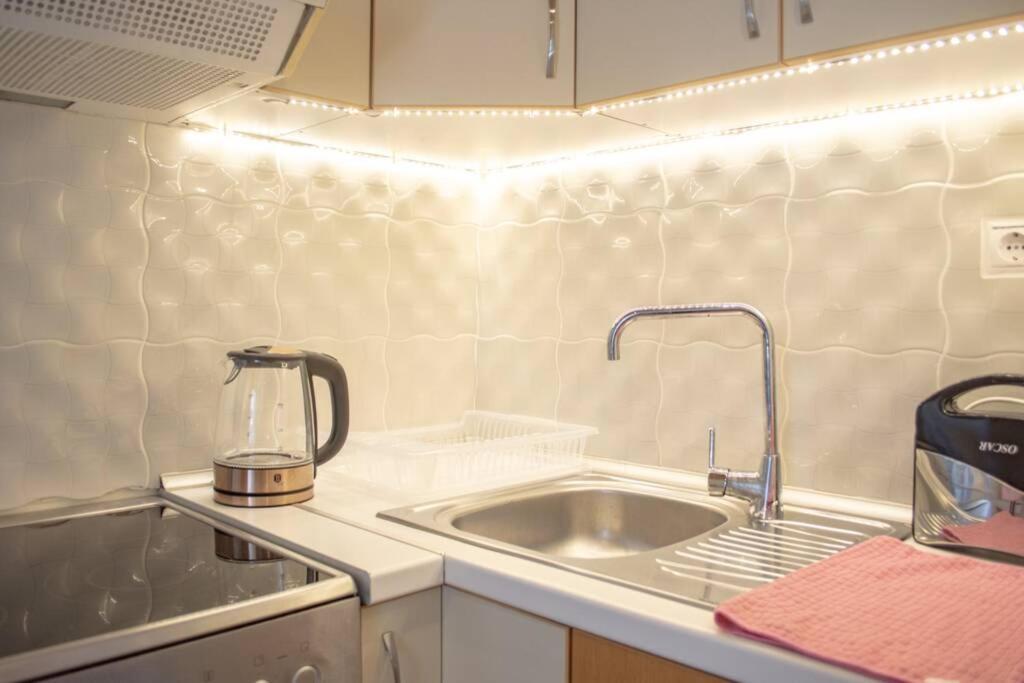 Thanos Cottage Vlachopoulátika Kültér fotó